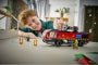 LEGO City Airport Fire Truck 6585647\60499 — image 11