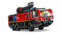 LEGO City Airport Fire Truck 6585647\60499 — image 7