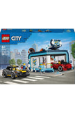LEGO City Automatic Car Wash 60497 Toy Construction Set (583 pcs)