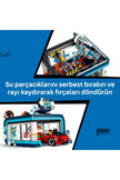 LEGO City Automatic Car Wash 60497 Toy Construction Set (583 pcs)