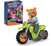 LEGO City Bear Stunt Bike 6425786/60356