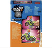 LEGO City Bear Stunt Bike 6425786/60356