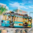 LEGO City Classic Beach Tram 60506 Building Set