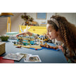 LEGO City Classic Beach Tram 60506 Building Set