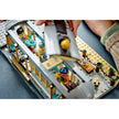 LEGO City Classic Beach Tram 60506 Building Set