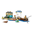 LEGO City Classic Beach Tram 60506 Building Set
