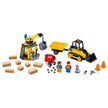 LEGO City Construction Bulldozer 60252