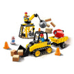 LEGO City Construction Bulldozer 60252