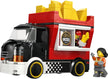 LEGO City Fries Food Truck 60488
