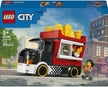 LEGO City Fries Food Truck 60488