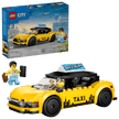 LEGO City Great Vehicles Yellow Taxi 60487