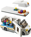 LEGO City Holiday Camper Van 6327954/60283