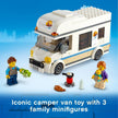 LEGO City Holiday Camper Van 6327954/60283
