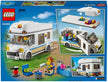 LEGO City Holiday Camper Van 6327954/60283