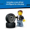LEGO City Hot Rod 60485