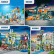 LEGO City Ice-Cream Shop