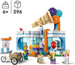 LEGO City Ice-Cream Shop