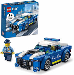 LEGO City Police Car 60312 - Colorland Toys