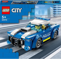 LEGO City Police Car 60312 - Colorland Toys