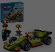 LEGO City Race Car