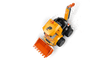 LEGO City Rides - Construction Loader 60483