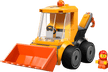LEGO City Rides - Construction Loader 60483