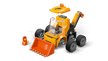 LEGO City Rides - Construction Loader 60483