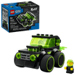LEGO City Rides - Gaming Race Car 60484