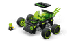 LEGO City Rides - Gaming Race Car 60484