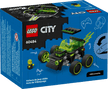 LEGO City Rides - Gaming Race Car 60484