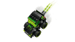 LEGO City Rides - Gaming Race Car 60484