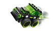 LEGO City Rides - Gaming Race Car 60484