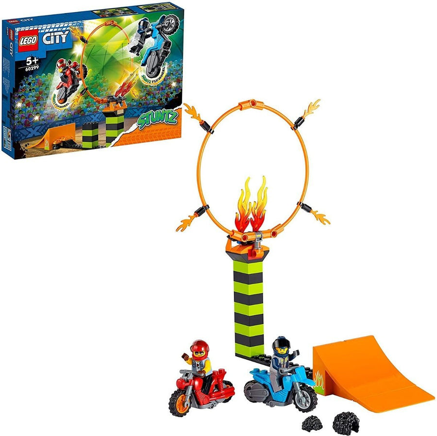 LEGO City Stunt Competition 6332536/60299 — image 1