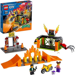 LEGO City Stunt Park 6332502/60293 - Colorland Toys