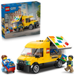 LEGO City The Lego Van 6585649/60500