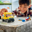 LEGO City The Lego Van 6585649/60500