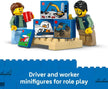 LEGO City The Lego Van 6585649/60500