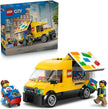 LEGO City The Lego Van 6585649/60500