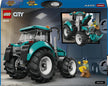LEGO City Tractor 60498