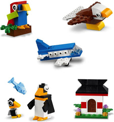 LEGO Classic Around The World 6333040/11015 - Colorland Toys