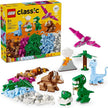 LEGO Classic Creative Dinosaurs 6526078/11041