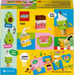 LEGO Classic Creative Food Friends 6526074/11039
