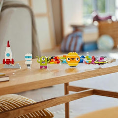 Lego Classic Creative Space Planets - Colorland Toys
