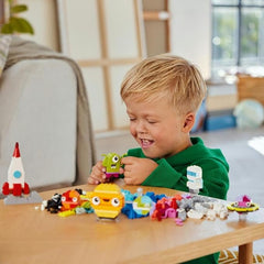 Lego Classic Creative Space Planets - Colorland Toys