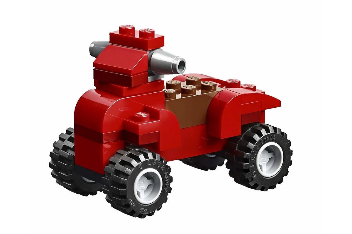 LEGO Classic Medium Creative Building Blocks 10696 - Colorland Toys