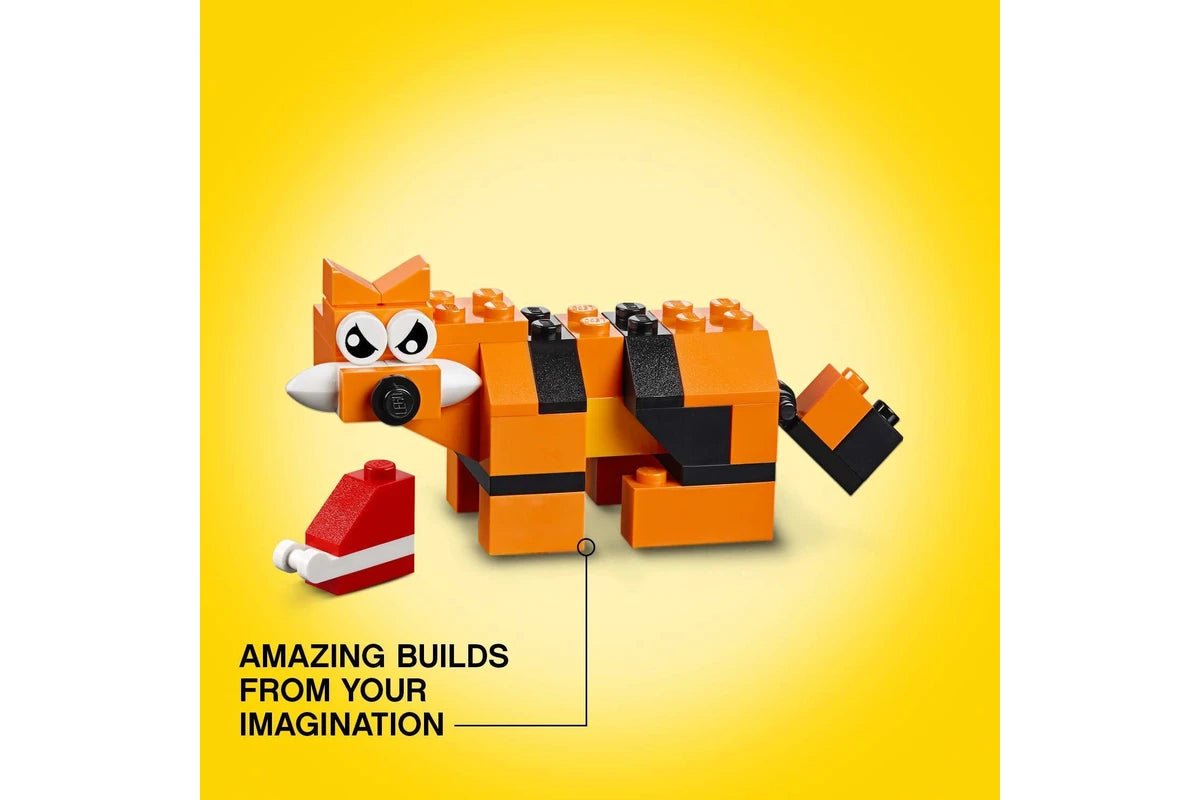 LEGO Classic Medium Creative Building Blocks 10696 - Colorland Toys