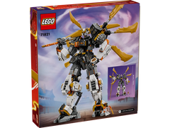 LEGO Cole's Titan Dragon Mech 71821/6470412 - Colorland Toys