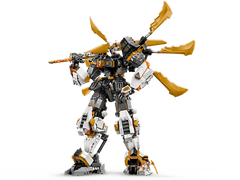 LEGO Cole's Titan Dragon Mech 71821/6470412 - Colorland Toys