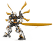 LEGO Cole's Titan Dragon Mech 71821/6470412