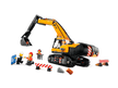 LEGO Construction Excavator Yellow 60420/6470804